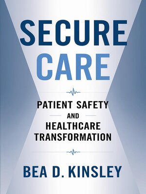 cover image of Secure Care